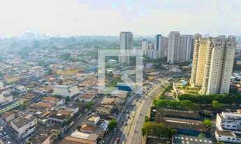 Imagem 6: Apartamento para Aluguel - Vila Mascote, 2 Quartos, 52 m2