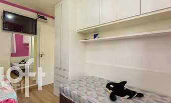 Imagem 5: Apartamento à venda em Sacomã com 58 m², 2 quartos, 1 vaga