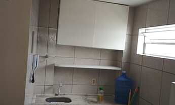 Imagem 6: Ótima/localização-KitNet/tda/mobiliada-3°.andar-50m/praia-S/festa-prox.Pad.Stº.Cristo.Cand