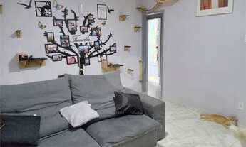 Imagem 6: 3 quartos próximo a saída do metrô da Uruguai