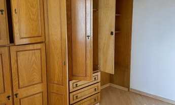 Imagem 6: Apto próximo ao metro Santana