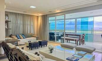 Imagem: Apartamento para venda Frente Mar - com