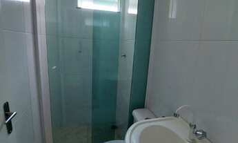 Imagem 5: Apartamento para aluguel com 02 quartos bairro Rochedo Conselheiro Lafaiete MG