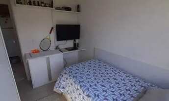 Imagem 7: Apartamento com 2 dormitórios à venda, 52 m² por R$ 240.000,00 - Jardim Monte Santo - Coti