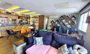 Imagem 4: Apto 88m² para venda e locação na Vila Leopoldina