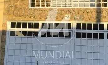 Imagem: Casa (térrea na rua) 3 dormitórios/suite