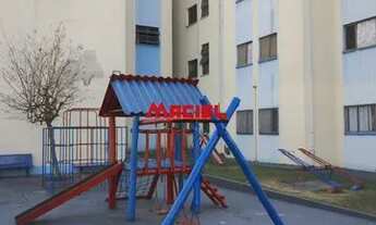 Imagem 3: Apartamento Padrão em São José dos Campos