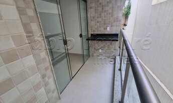 Imagem 4: Apartamento para venda tem 64 metros quadrados com 2 quartos em Tijuca - Rio de Janeiro