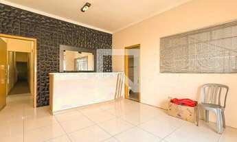 Imagem: Casa para Aluguel - Vila Barros, 3 Quartos