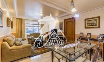 Imagem 5: Padrão Vila Nova Conceição 134m² 02 Dormitórios 01 Suítes 2 Vagas