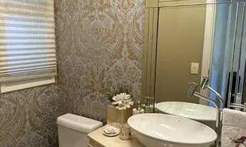 Imagem 5: Vista permanente para o bosque privativo do condomínio !