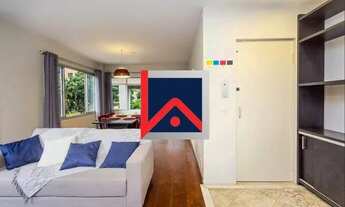 Imagem 3: Apartamento Venda 3 Dormitórios - 120 m² Itaim Bibi