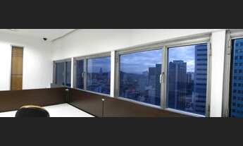 Imagem 3: Sala para alugar, 46 m² por RS 1.300,00-mês - Centro - Rio de Janeiro-RJ