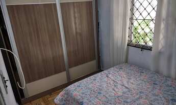 Imagem 3: Lindo apartamento no térreo BNH de 2 quartos