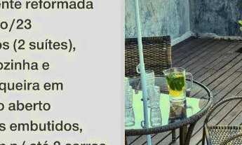 Imagem 2: Excelente casa a venda em Santa Teresa