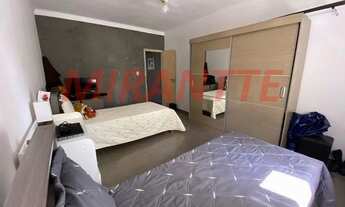 Imagem 7: Sobrado para venda com 150 metros quadrados com 3 quartos em Lauzane Paulista - São Paulo