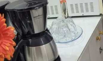 Imagem 6: Apartamento temporada em Copacabana, 01 quarto