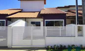 Imagem: Casa de condomínio- Mesquita