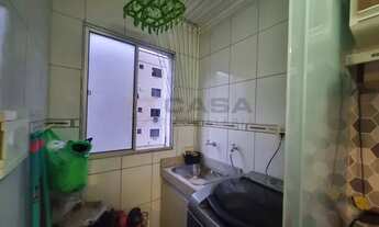 Imagem 3: Excelente apartamento 2 quartos com suíte no Condomínio Vila da Mata!