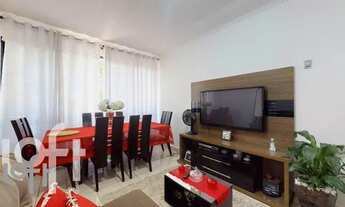 Imagem: Apartamento à venda em Mooca com 63 m²