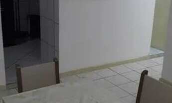 Imagem 2: Conjunto Residencial Atenas I apto 3/4 1º andar venda, 67m2, Engenho Velho de Brotas-Ba