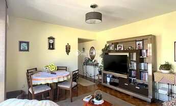 Imagem 3: Apartamento para venda com 99 metros quadrados com 3 quartos em Bela Vista - Porto Alegre