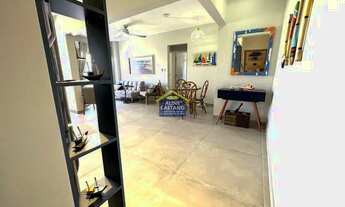 Imagem 15: Oportunidade 02 dorms c/ Vista Mar no Canto do Forte- 510 mil