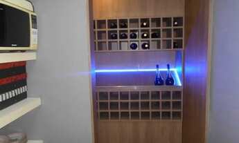 Imagem 5: Cobertura para aluguel, 3 quartos, 2 suítes, 2 vagas, Buritis - Belo Horizonte/MG