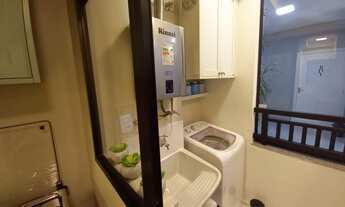 Imagem 5: Apartamento para venda possui 40 metros quadrados com 2 quartos em Jaguaribe - Osasco - SP