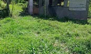 Imagem 2: Sítio em Juquiá