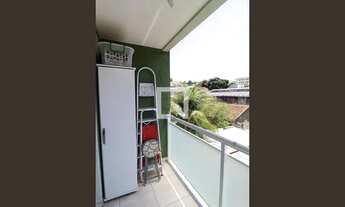 Imagem 6: Apartamento para Aluguel - Engenho Novo, 2 Quartos, 49 m2