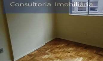 Imagem 3: Excelente Quitinete 30m² Vista 16 de Março Centro Petrópolis RJ