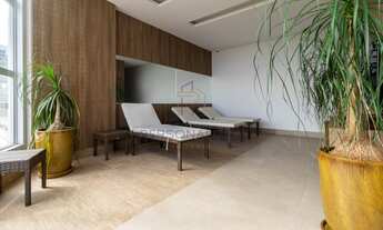 Imagem 2: Apartamento em Cond. Bellagio Ecopark Alphaville - Barueri