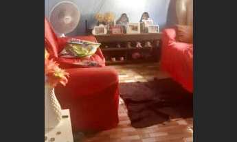 Imagem 4: Vendo uma casa no bairro da terra firme