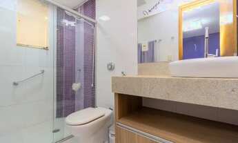 Imagem 2: Apartamento para aluguel com 44 m² com 1 quarto no Setor Bueno - Goiânia - GO