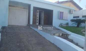 Imagem: Casa com 3 dormitórios à venda, 80 m²