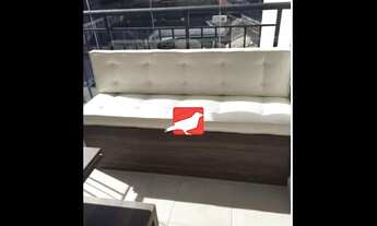 Imagem 2: Apartamento à venda no bairro Santana - São Paulo/SP, Zona Norte