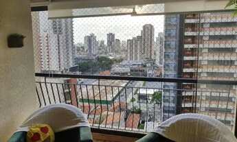 Imagem 5: Apartamento à venda em Sao Paulo