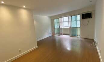 Imagem 3: RIO DE JANEIRO - Apartamento Padrão - LAGOA