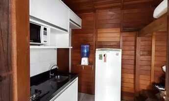 Imagem 4: Aluguel Fortaleza da Barra da Lagoa