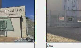 Imagem 4: Apartamento para venda com 65 metros quadrados com 2 quartos em São Cristóvão - Passo Fund