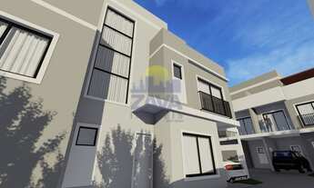 Imagem 3: SOBRADO RESIDENCIAL em CURITIBA - PR, UBERABA