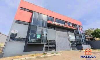 Imagem: Sala para aluguel, Vila Nova - Porto Alegre/RS