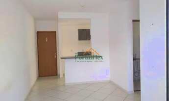 Imagem: Apartamento com 2 dormitórios à venda