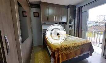 Imagem 7: Sobrado com 2 dormitórios à venda, 85 m² por R$ 445.000,00 - Butantã - São Paulo/SP