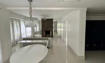 Imagem 2: Casa em Alphaville Clean Moderna, linda !!!