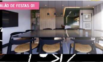 Imagem 4: CURITIBA - Apartamento Padrão - Centro