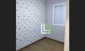 Imagem 5: Apartamento com 3 dormitórios para alugar, 90 m² por R$ 4.790,00/mês - Engordadouro - Jund