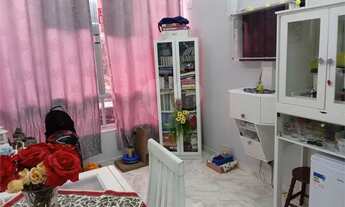 Imagem 4: 3 quartos próximo a saída do metrô da Uruguai