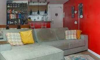 Imagem: Apartamento com 2 dormitórios à venda